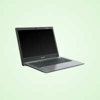 Walton Core i3 7th Gen 14" HD Laptop - TAMARIND ZX3700
