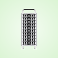 Apple Mac Pro M2 Ultra Tower Desktop PC