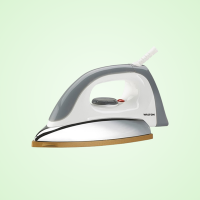 Walton Heavy Dry Iron - WIR-HD01