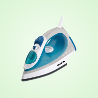 Walton Steam Iron - WIR-S03