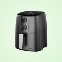 Walton Air Fryer - WAF-KB04L