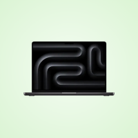 MacBook Pro M4 Chip 14-inch