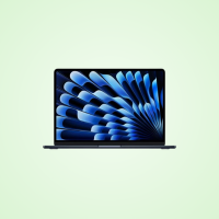 MacBook Air M4 Chip 13-inch (10-core CPU, 8-core GPU)