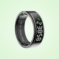 COLMI R12 Smart Ring