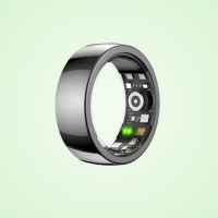 Riversong Trinity Smart Ring