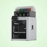 Bambu Lab X1 Carbon Combo AMS Multi-Color 3D Printer