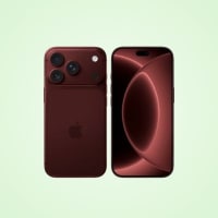 Apple iPhone 18 Pro