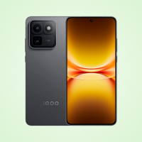 Vivo iQOO 15T