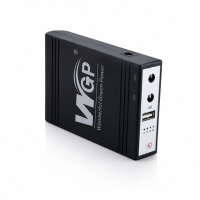 WGP 10400mAh Battery Mini UPS