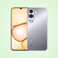 Realme C100i (4GB/128GB)