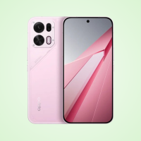 Oppo K15 Pro Plus (12GB/256GB)
