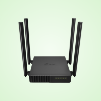 TP-Link Archer C54 AC1200 Dual Band Wi-Fi Router