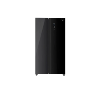 Sharp 599 Liter Side by Side Refrigerator (SJ-SS60G-BK)