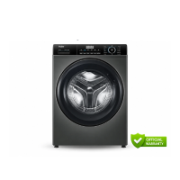 Haier 9 KG Inverter Front Load Washing Machine (HW90-BP12357S8)