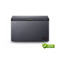 Haier 369 Liter Chest Freezer (HCF-420SME)