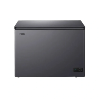 Haier 251 Liter Chest Freezer (HCF-290SM)
