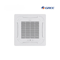 Gree 3 Ton Cassette Type Inverter Air Conditioner (GS-36XCTAV32)