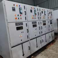 HT Switchgear Panel