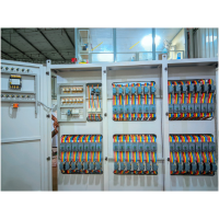 Power Factor Improvement Panel (PFI Panel)