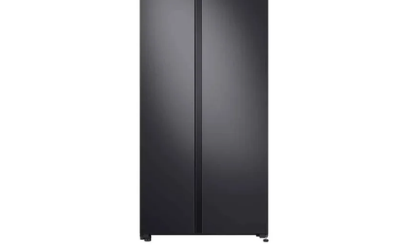 Samsung 647 Liter Side By Side Refrigerator (RS72R5011B4/D2)
