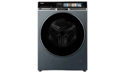Haier 14+8 KG All-in-One Washer Dryer (HWD140-BPD14387GNU1)