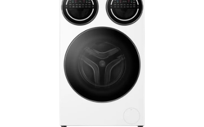 Haier 12+1+1 KG Multiwash Washing Machine (HW140-BD14697WU1)