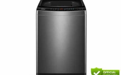 Haier 10kg Top Load Automatic Washing Machine (HWM100-316S6)