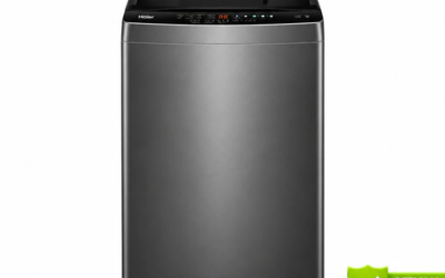 Haier 8 KG Top Load Automatic Washing Machine (HWM80-316S6)