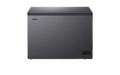 Haier 301 Liter Chest Freezer (HCF-340SM)