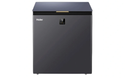 Haier 142 Liter Chest Freezer (HCF-175SGE / HCF-175SGEL)