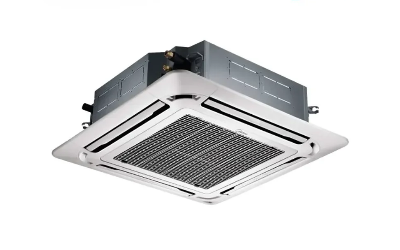 Midea 3 Ton Cassette Type Non-Inverter AC – MCA-36CRN1