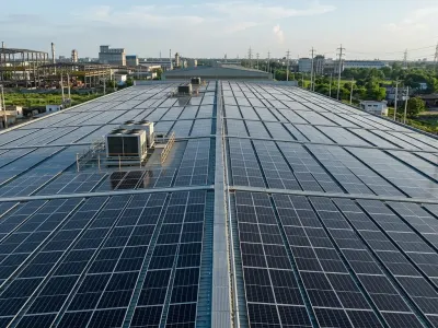Need Commercial Rooftop Solar Solutions in Bangladesh? Edison Power Bangladesh Ltd. offers...