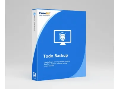 EaseUS Todo Backup Home (Lifetime)