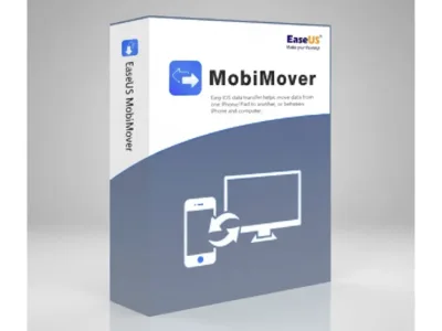 EaseUS MobiMover for Mac