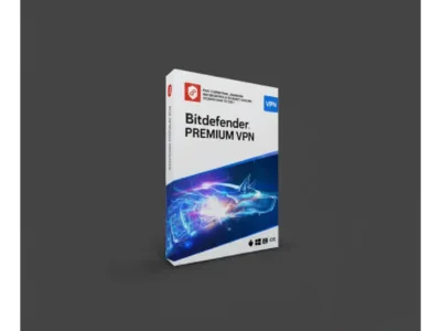 Bitdefender Premium VPN
