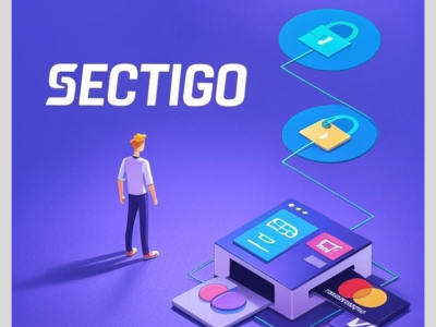 Sectigo EnterpriseSSL (1 Year)