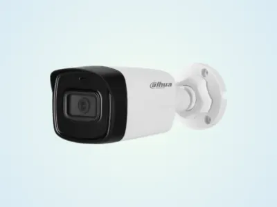 DAHUA 2MP HDCVI IR Bullet Camera - HAC-HFW1200TLP