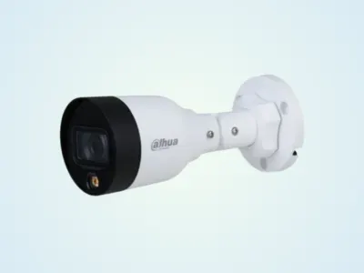 Dahua 4MP IP Bullet Camera -  IPC-HFW1431S1-S5