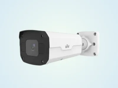 Uniview 2MP Motorized VF IR Bullet IP Camera - IPC2322EBR-DPZ28-C