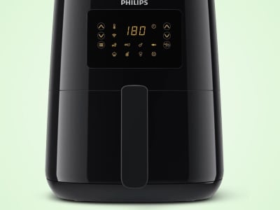 Philips HD9255/90 Smart Airfryer 5000 Series