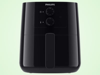 Philips HD9200 Essential Compact Air Fryer