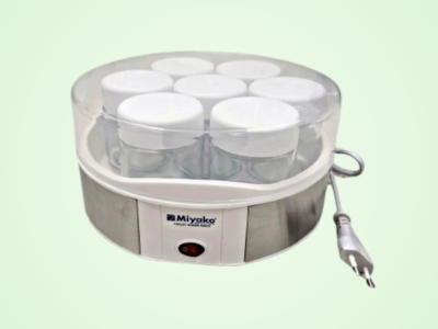 Miyako Electric Doi Maker - XJ-10101