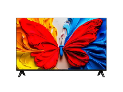 TCL 32S5K 32" FHD QLED Smart Google TV