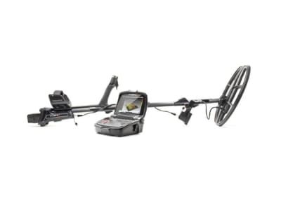 Nokta Invenio Pro Metal Detector