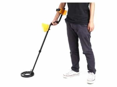 TMD9020C LCD Underground Metal Detector