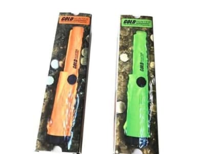 Gold Hunter AT PRO - Long Range Waterproof Pinpointer