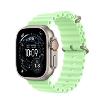 Apple Watch Ultra 3
