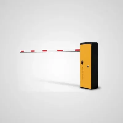 Road Traffic Automatic Parking Barrier 6M Boom - Verbex VTS-BJ100