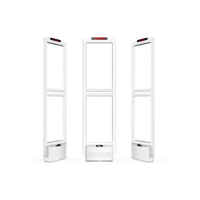 Retail Security Alarm EAS Anti-Theft Antenna System (58kHz) - Verbex VT-ES120