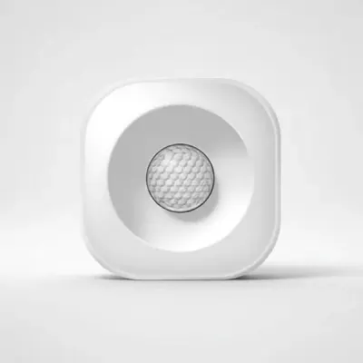 Wireless Infrared Detector Security Sensor WiFi PIR Motion Sensor - Verbex VT-PIR03W